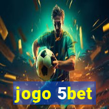 jogo 5bet